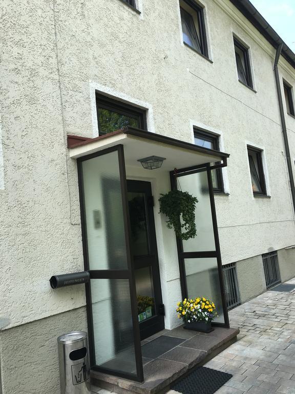 Gaestehaus Drexl Munich Exterior photo
